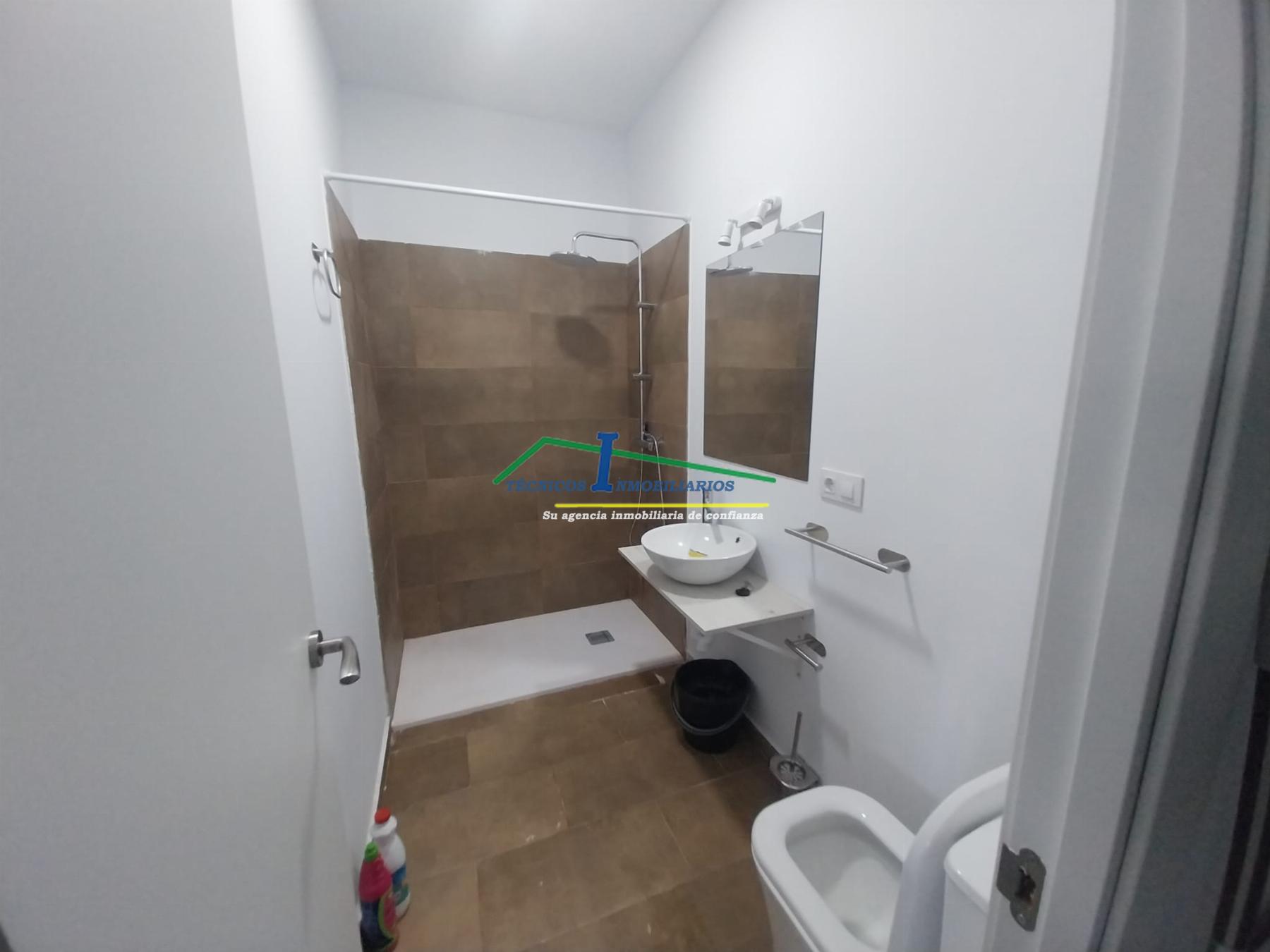 Alquiler de apartamento en Mérida