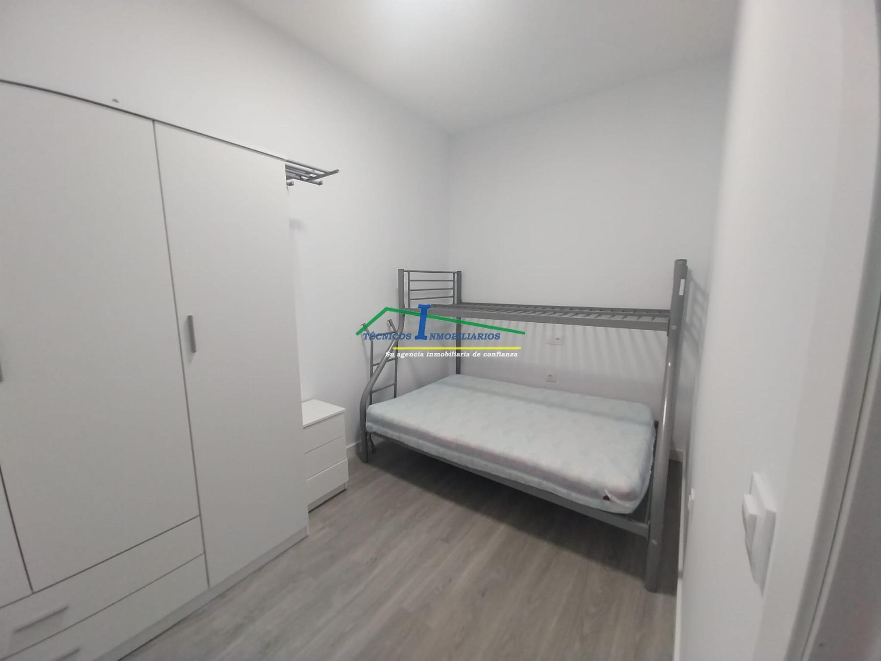 Alquiler de apartamento en Mérida Alquiler de apartamento en Mérida