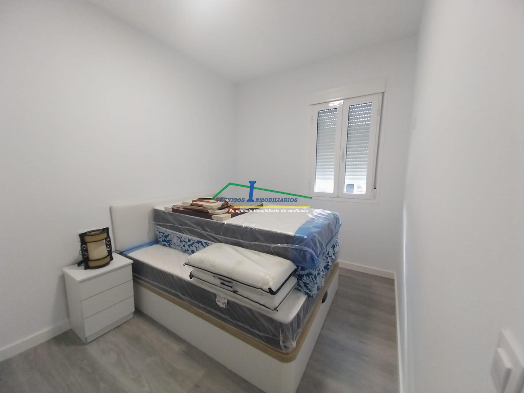 Alquiler de apartamento en Mérida Alquiler de apartamento en Mérida