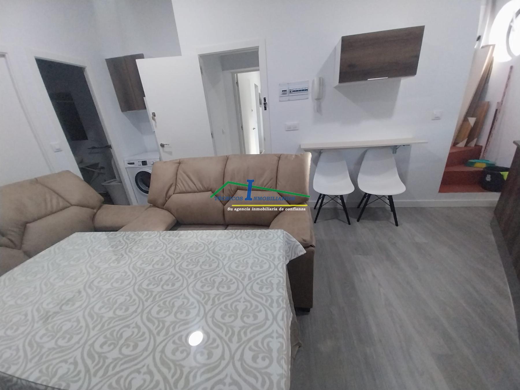 Alquiler de apartamento en Mérida Alquiler de apartamento en Mérida