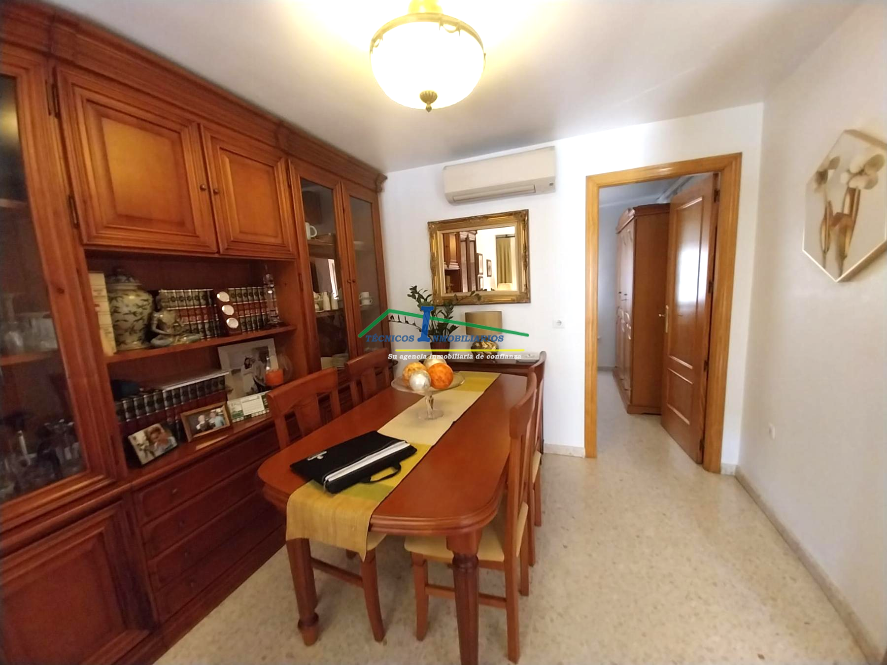 Vente de chalet dans Mérida