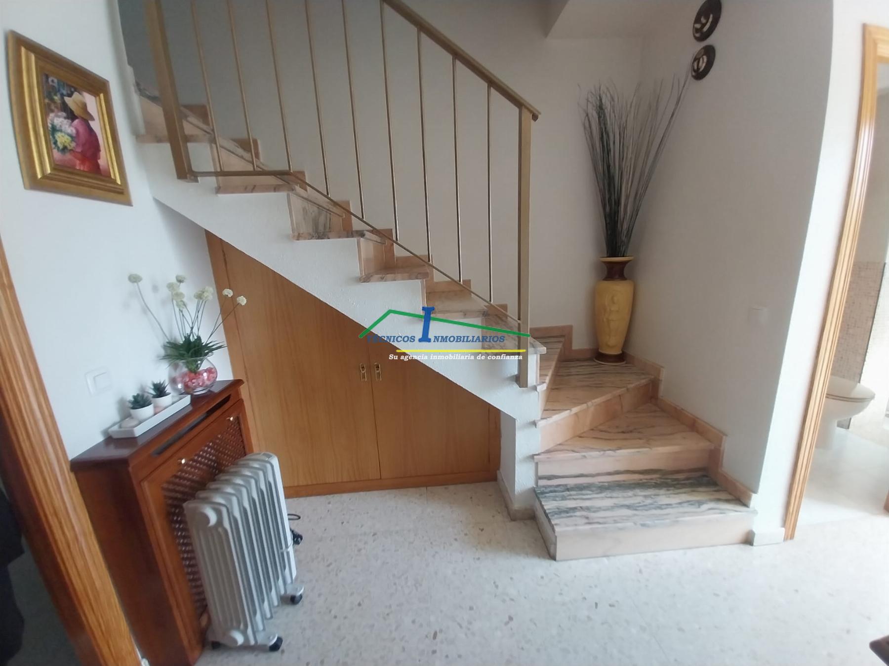Vente de chalet dans Mérida