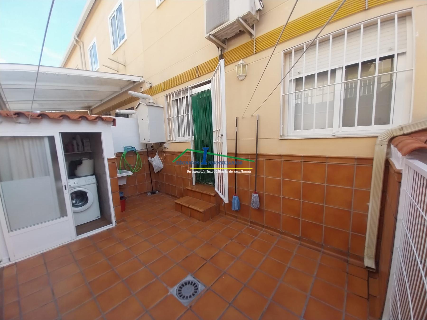 Vente de chalet dans Mérida
