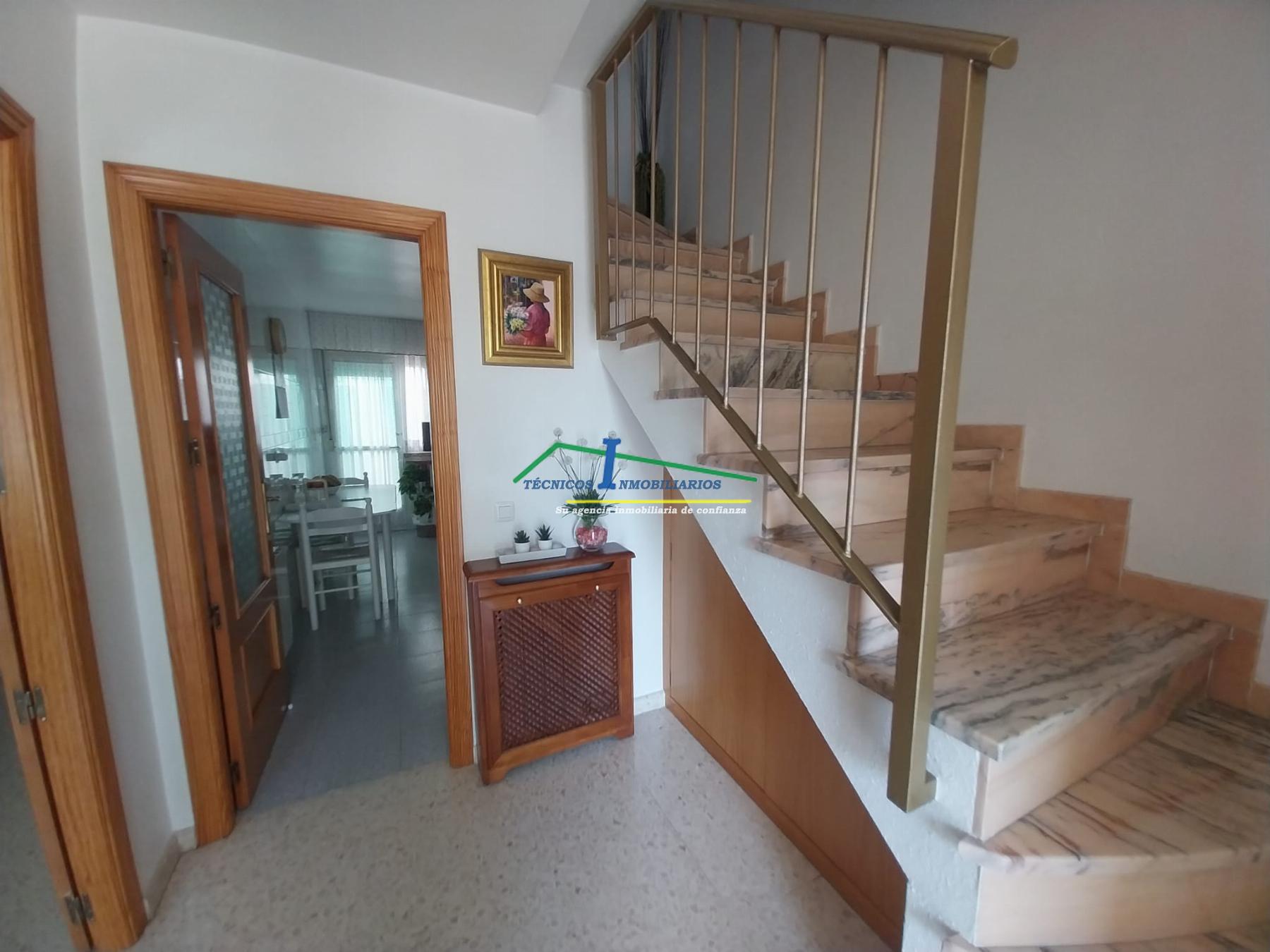 Vente de chalet dans Mérida
