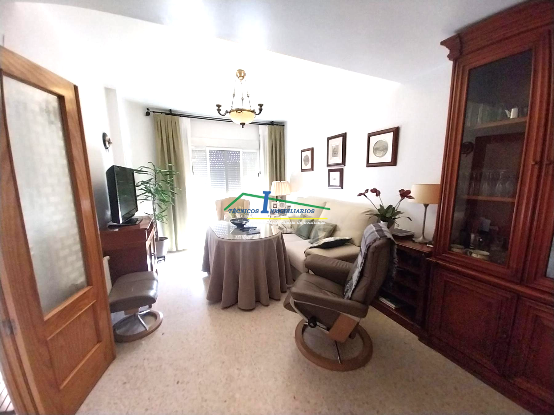 For sale of chalet in Mérida