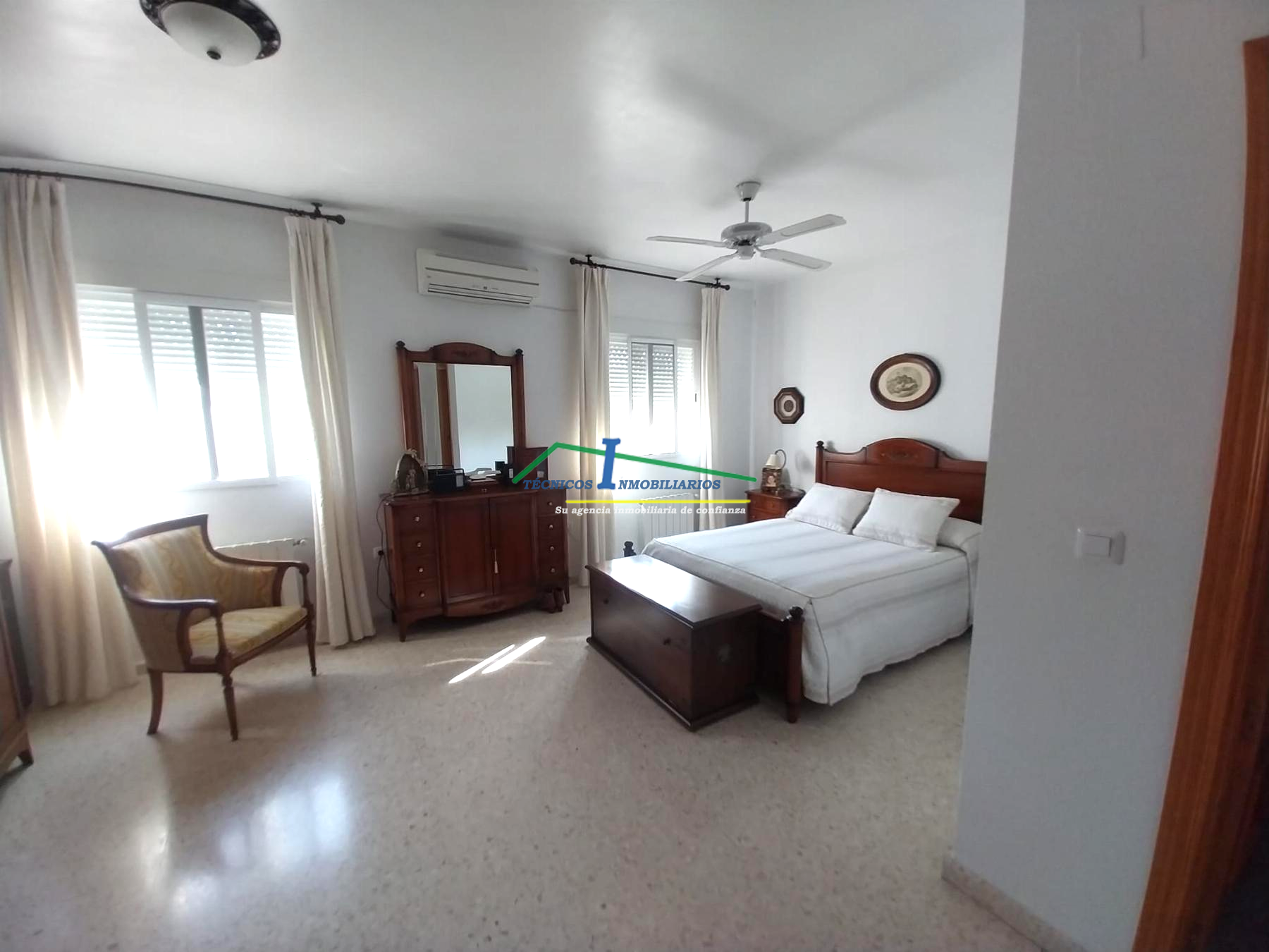 Vente de chalet dans Mérida