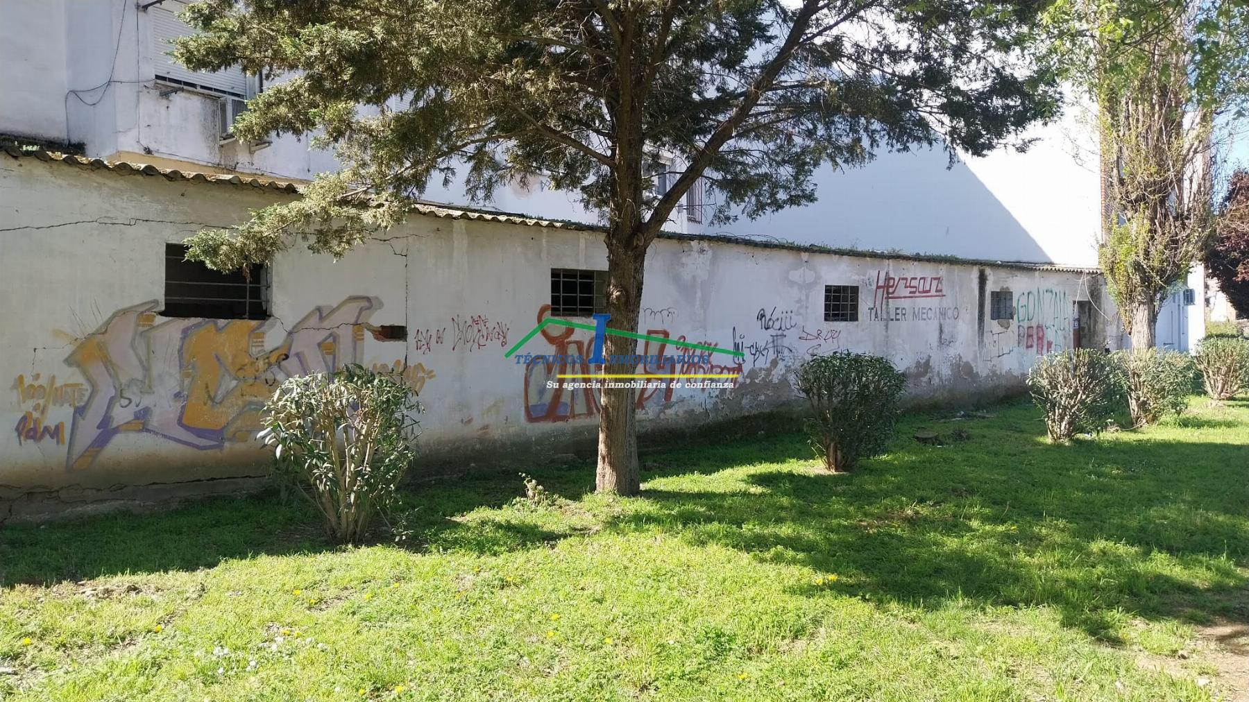 Venta de terreno en Mérida