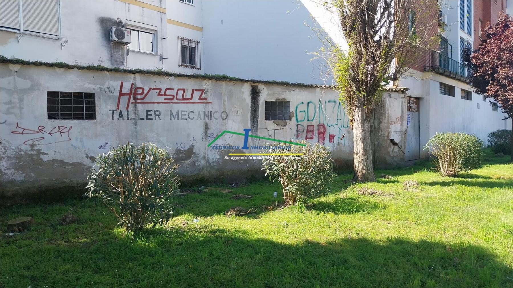 Venta de terreno en Mérida