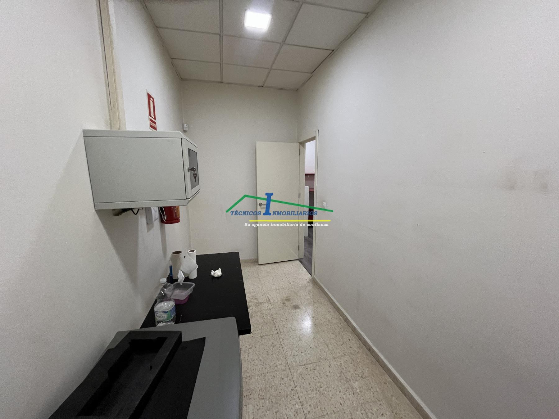 Alquiler de local en Mérida