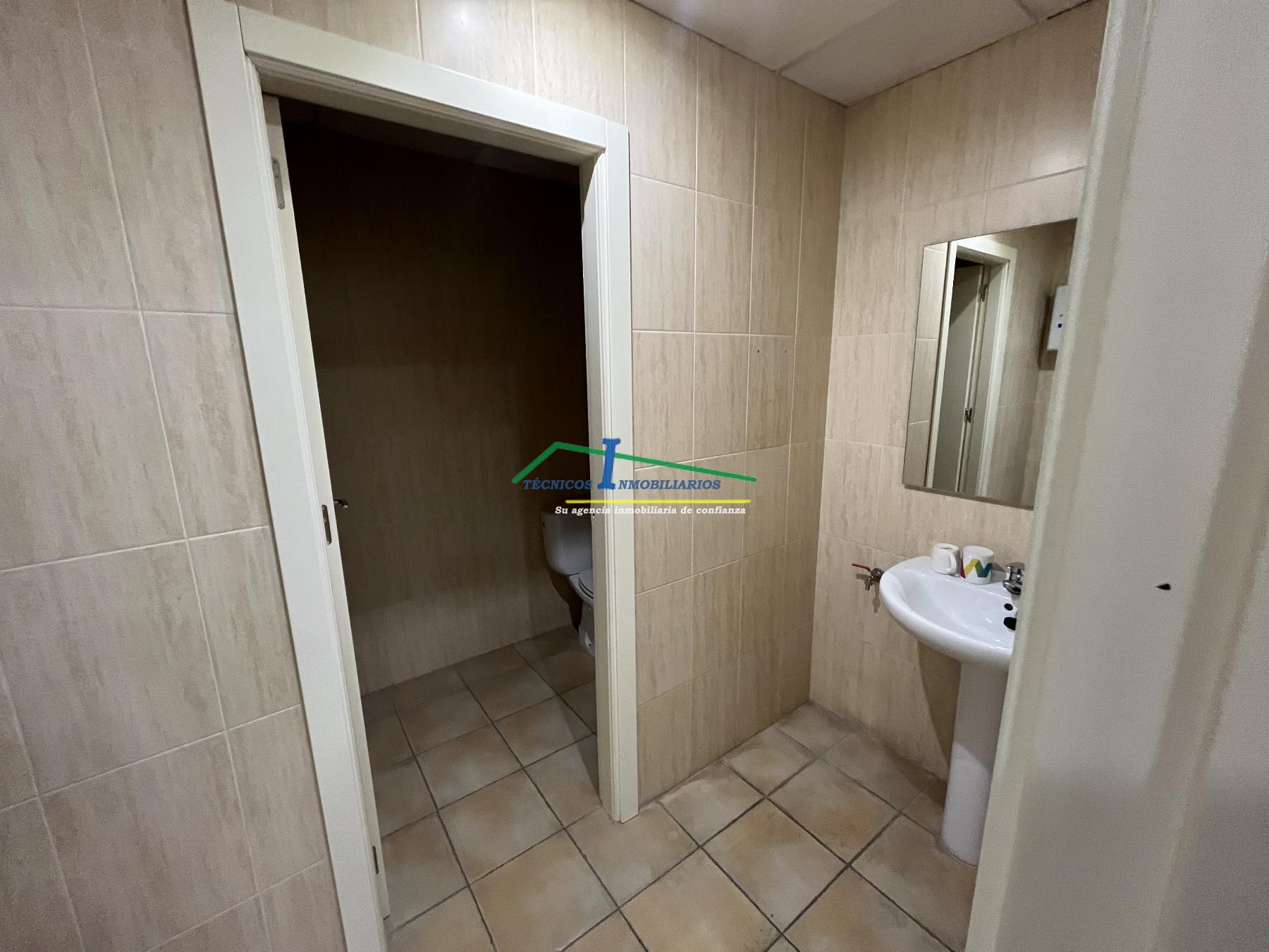 Alquiler de local en Mérida