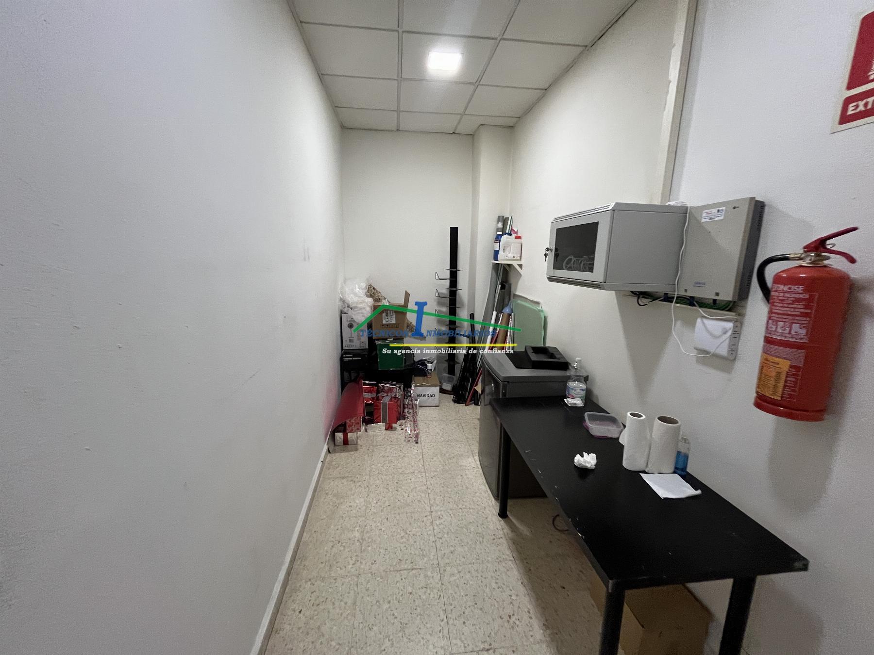 Alquiler de local en Mérida
