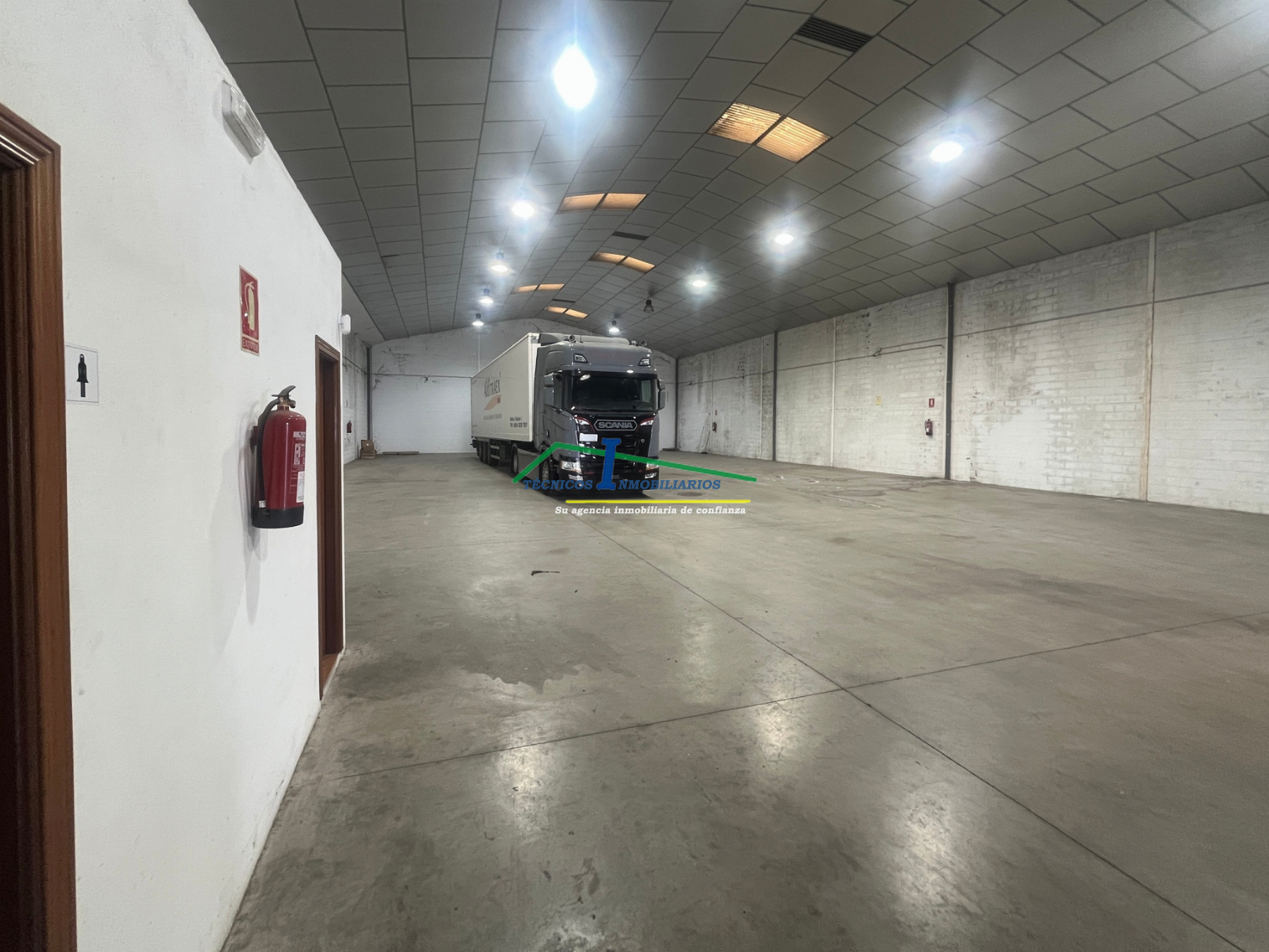 Alquiler de nave en Mérida Alquiler de nave en Mérida