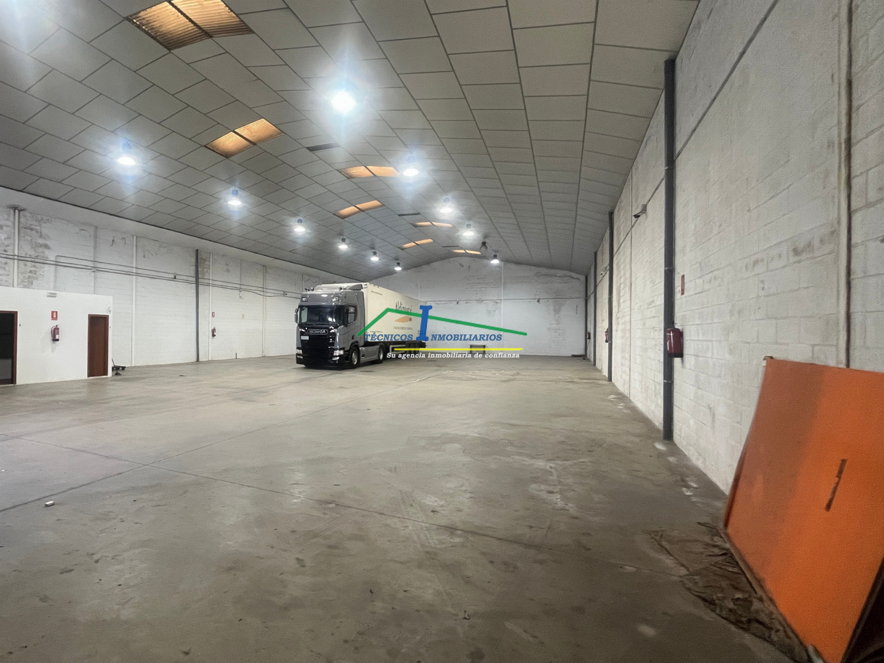 Alquiler de nave en Mérida Alquiler de nave en Mérida