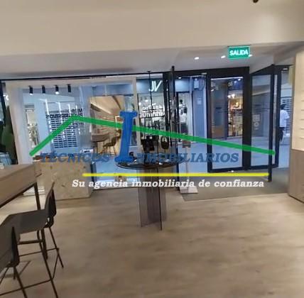 تأجير من محل تجاري في Mérida