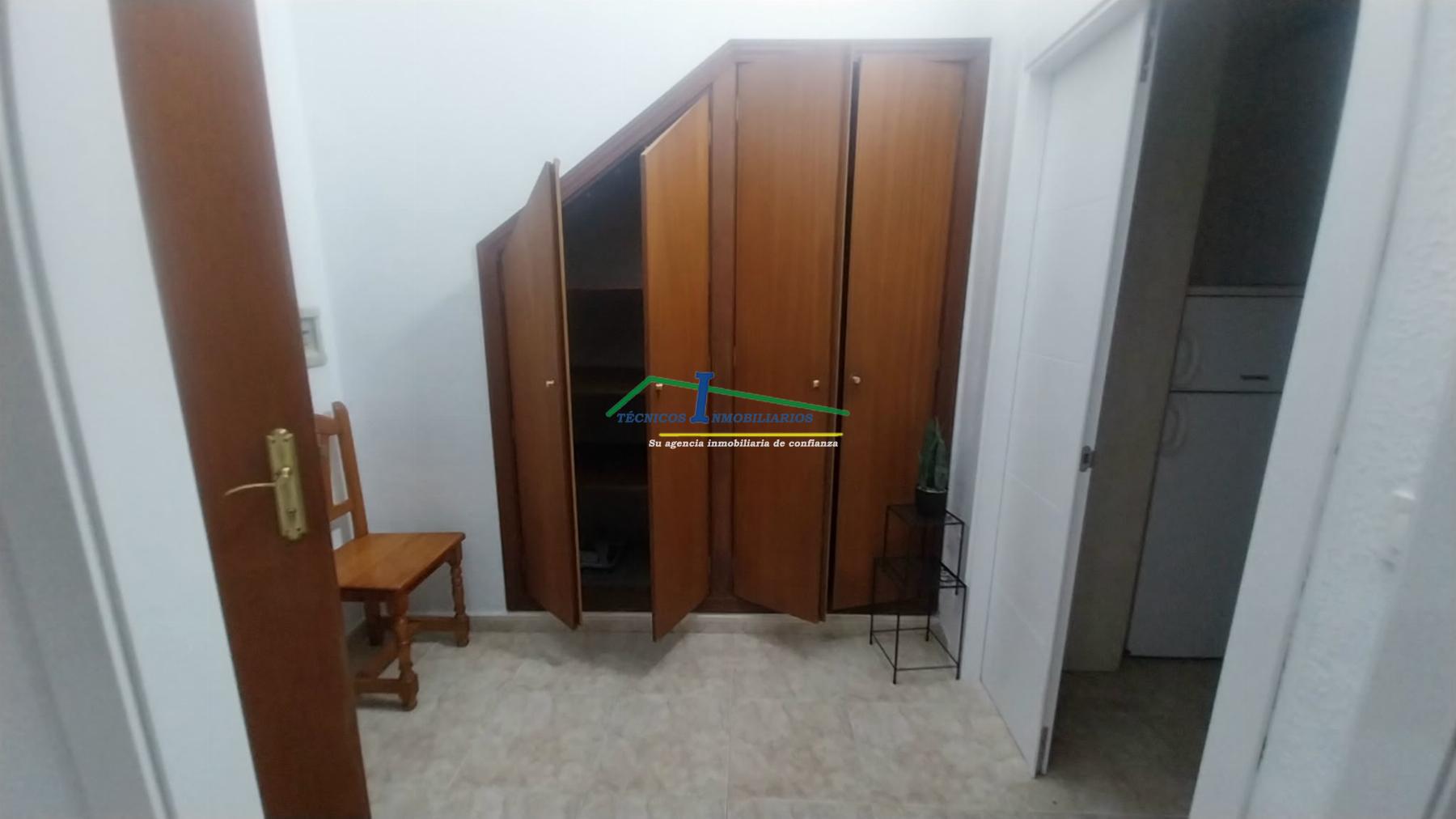 Alquiler de apartamento en Mérida