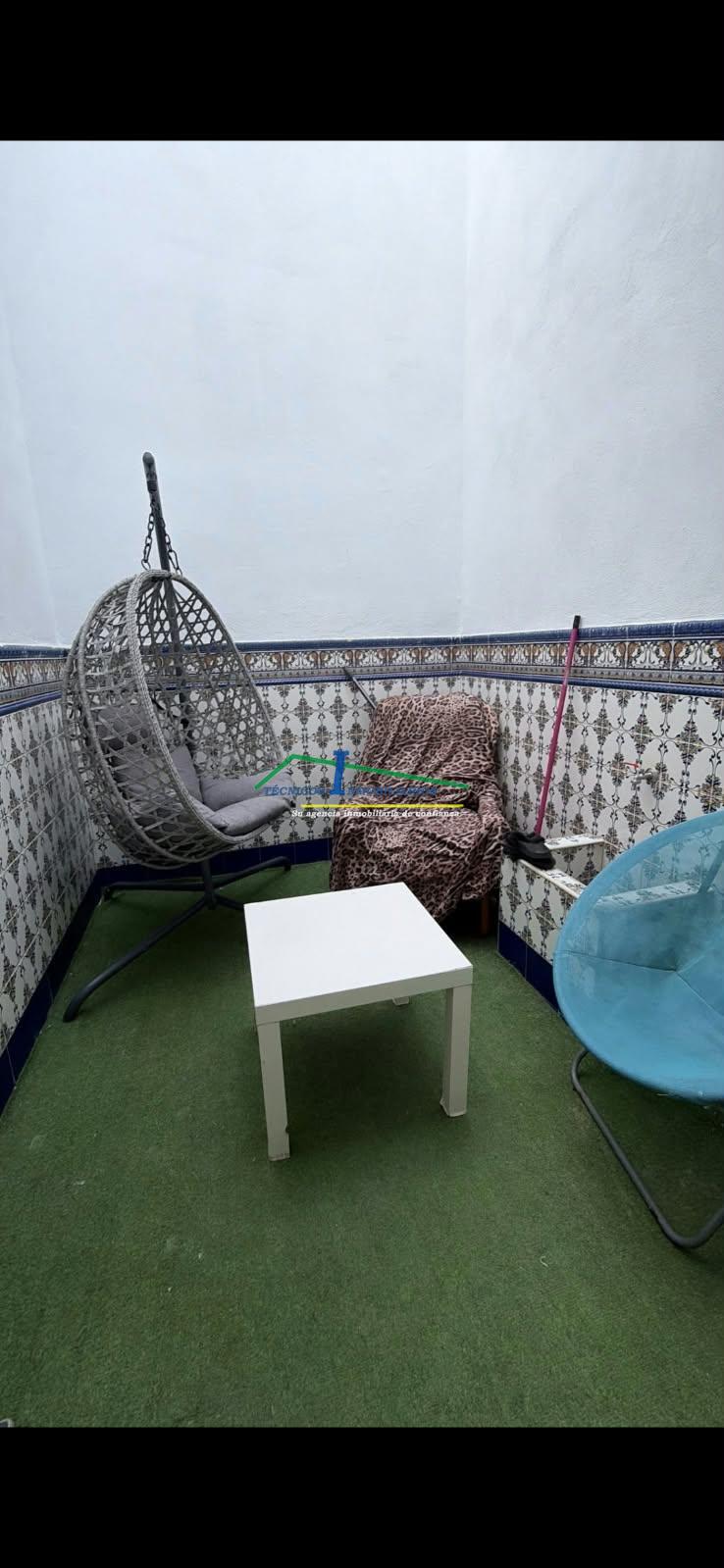 Alquiler de apartamento en Mérida