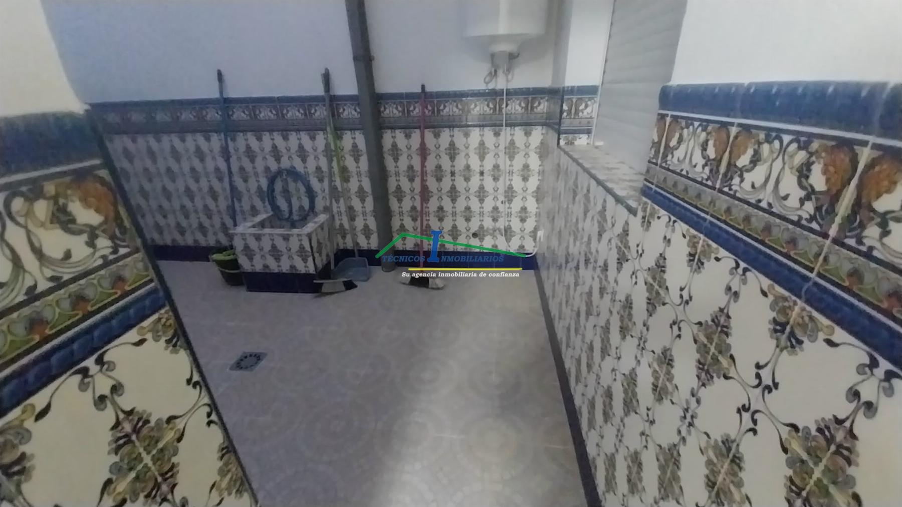 Alquiler de apartamento en Mérida