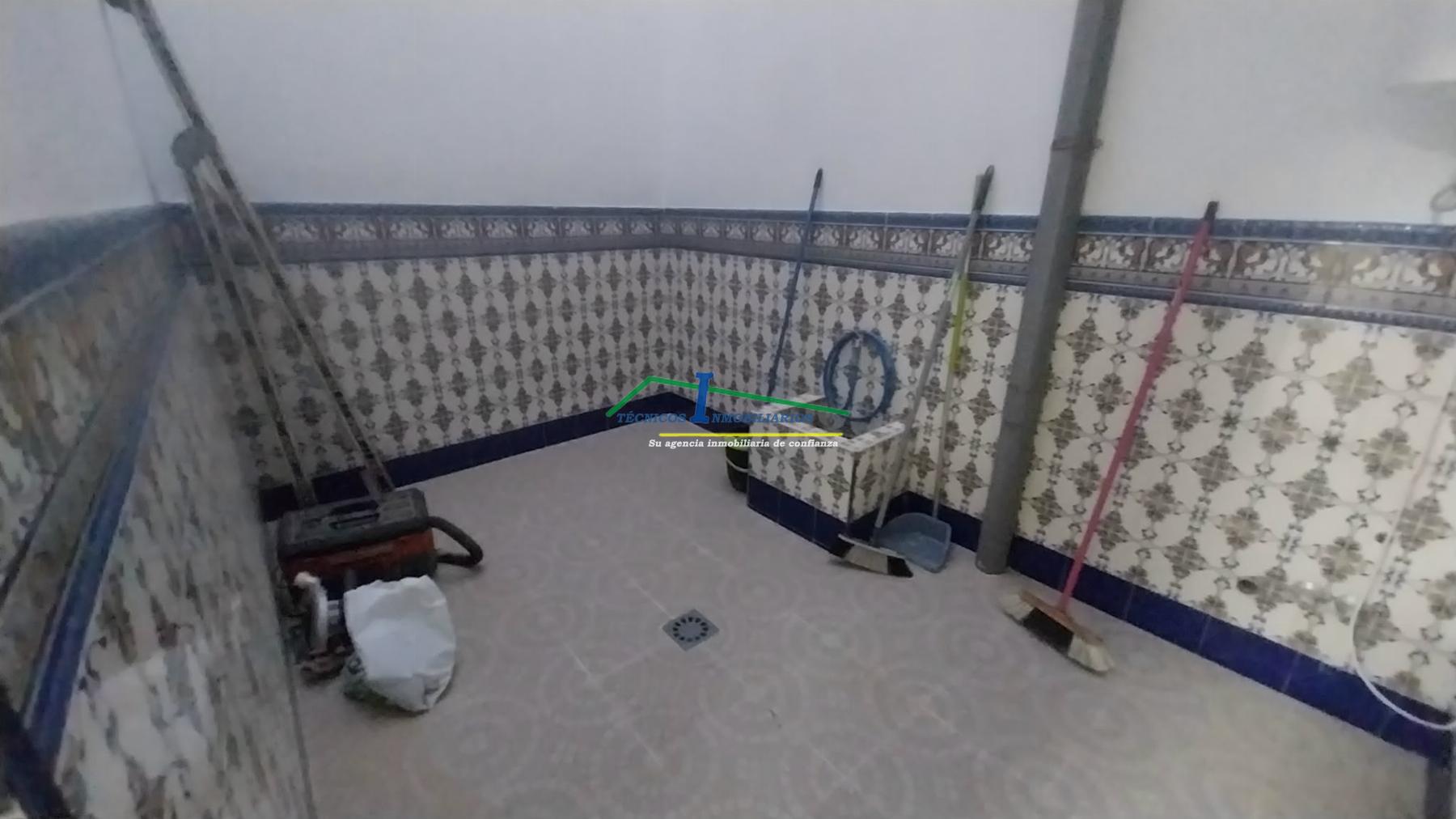 Alquiler de apartamento en Mérida
