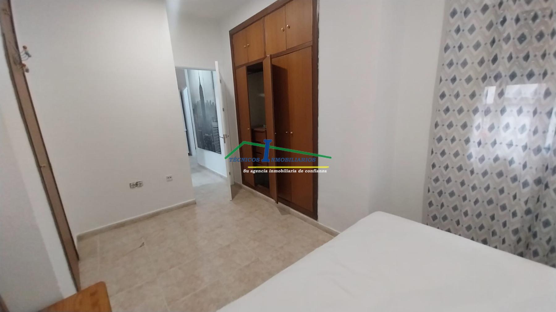 Alquiler de apartamento en Mérida