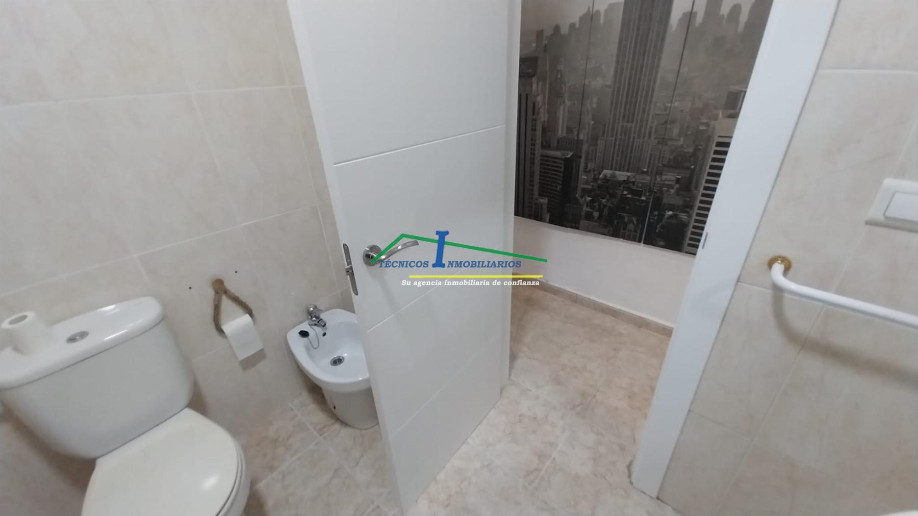 Alquiler de apartamento en Mérida