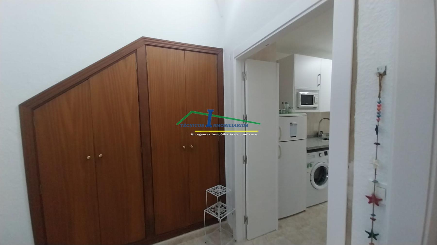 Alquiler de apartamento en Mérida