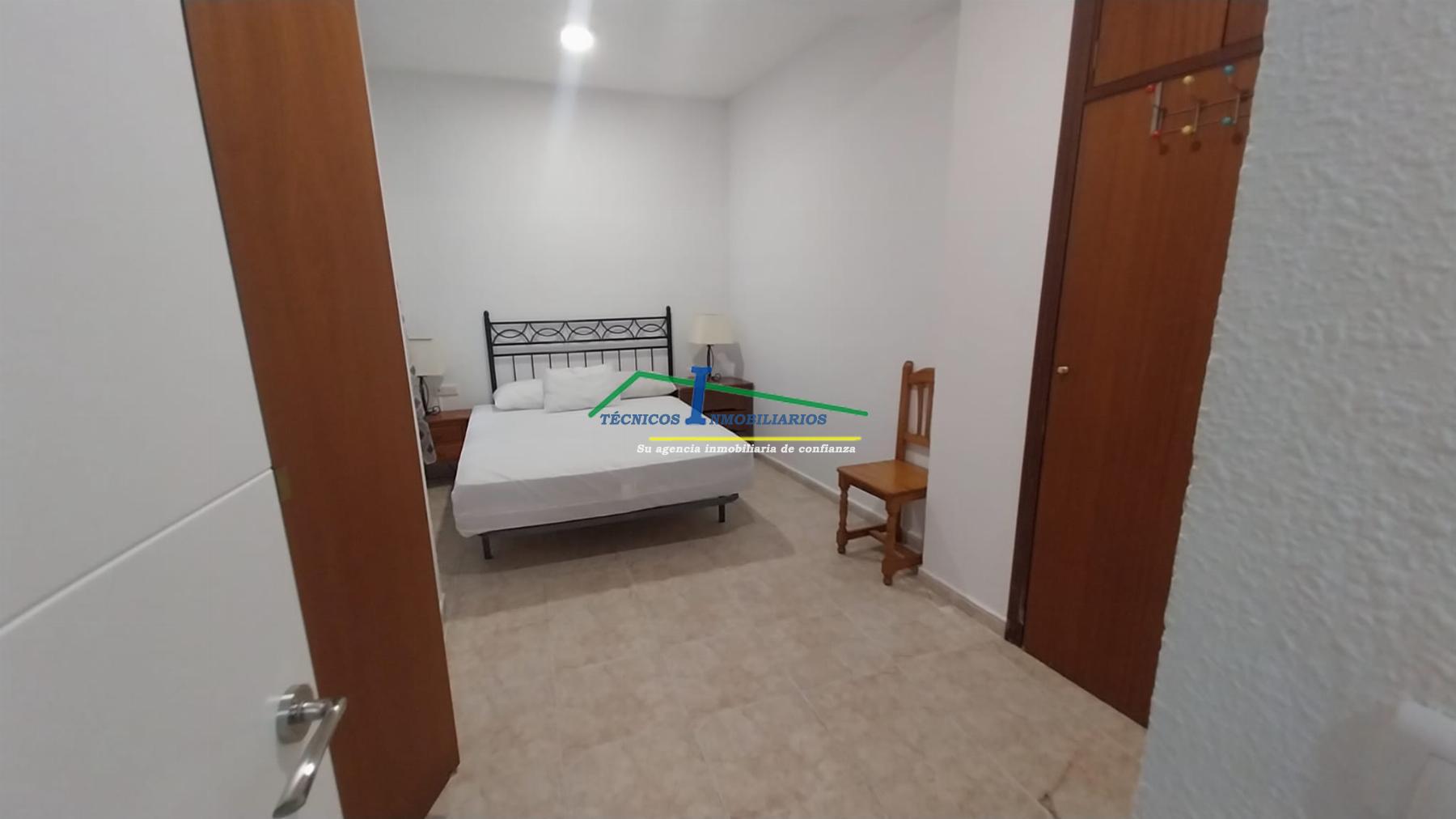 Alquiler de apartamento en Mérida