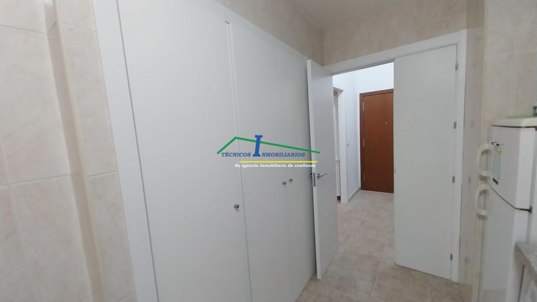 Alquiler de apartamento en Mérida