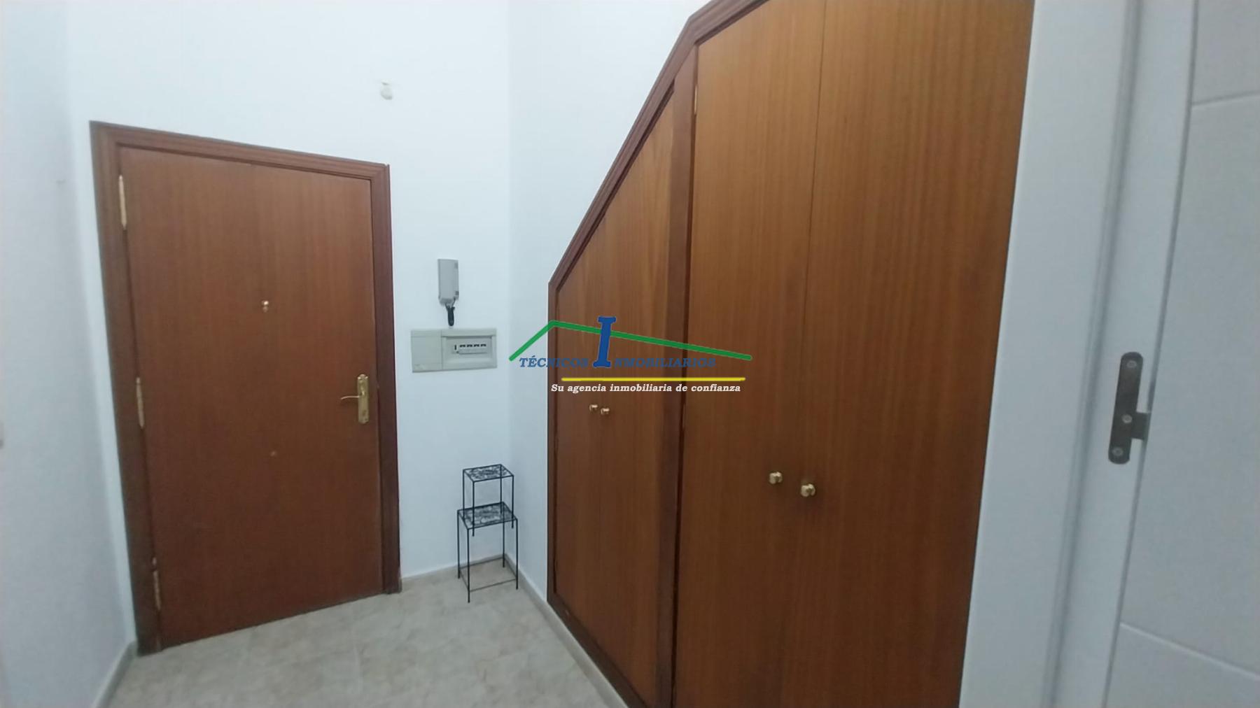 Alquiler de apartamento en Mérida