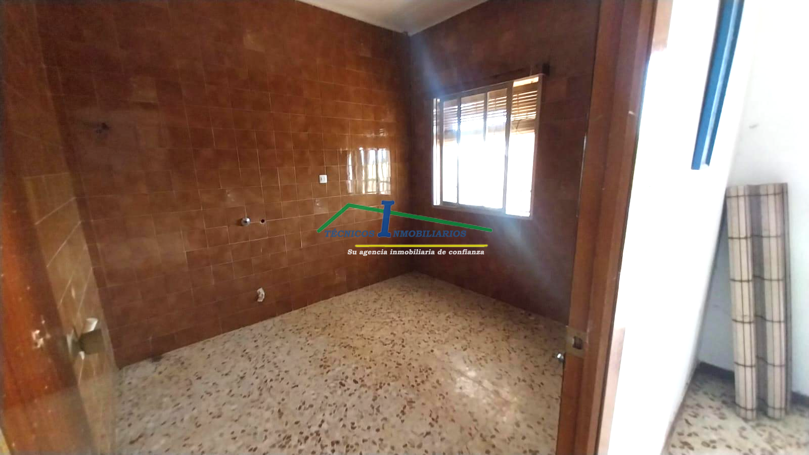 Venta de chalet en Valverde de Mérida Venta de chalet en Valverde de Mérida