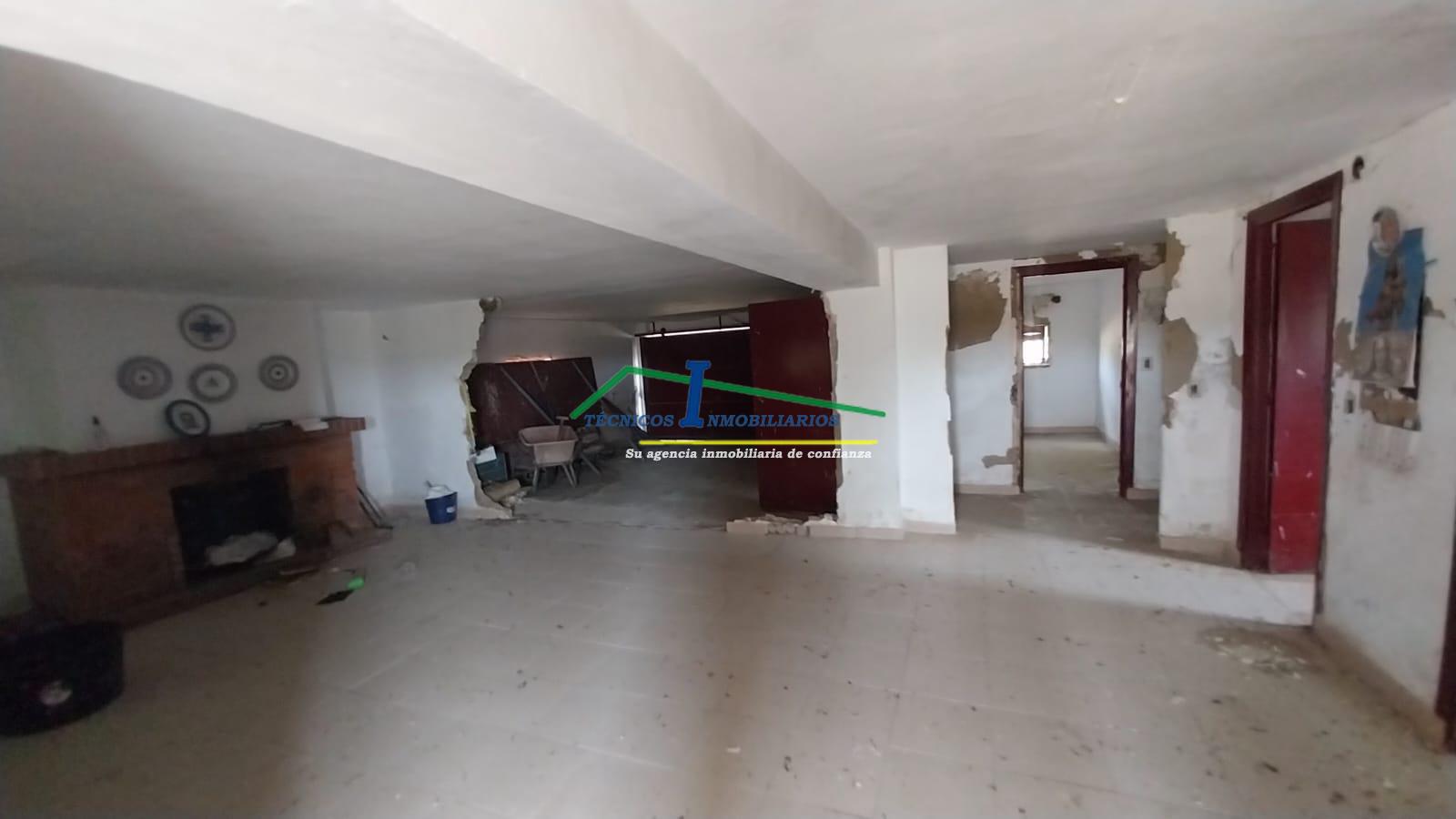 Venta de chalet en Valverde de Mérida Venta de chalet en Valverde de Mérida