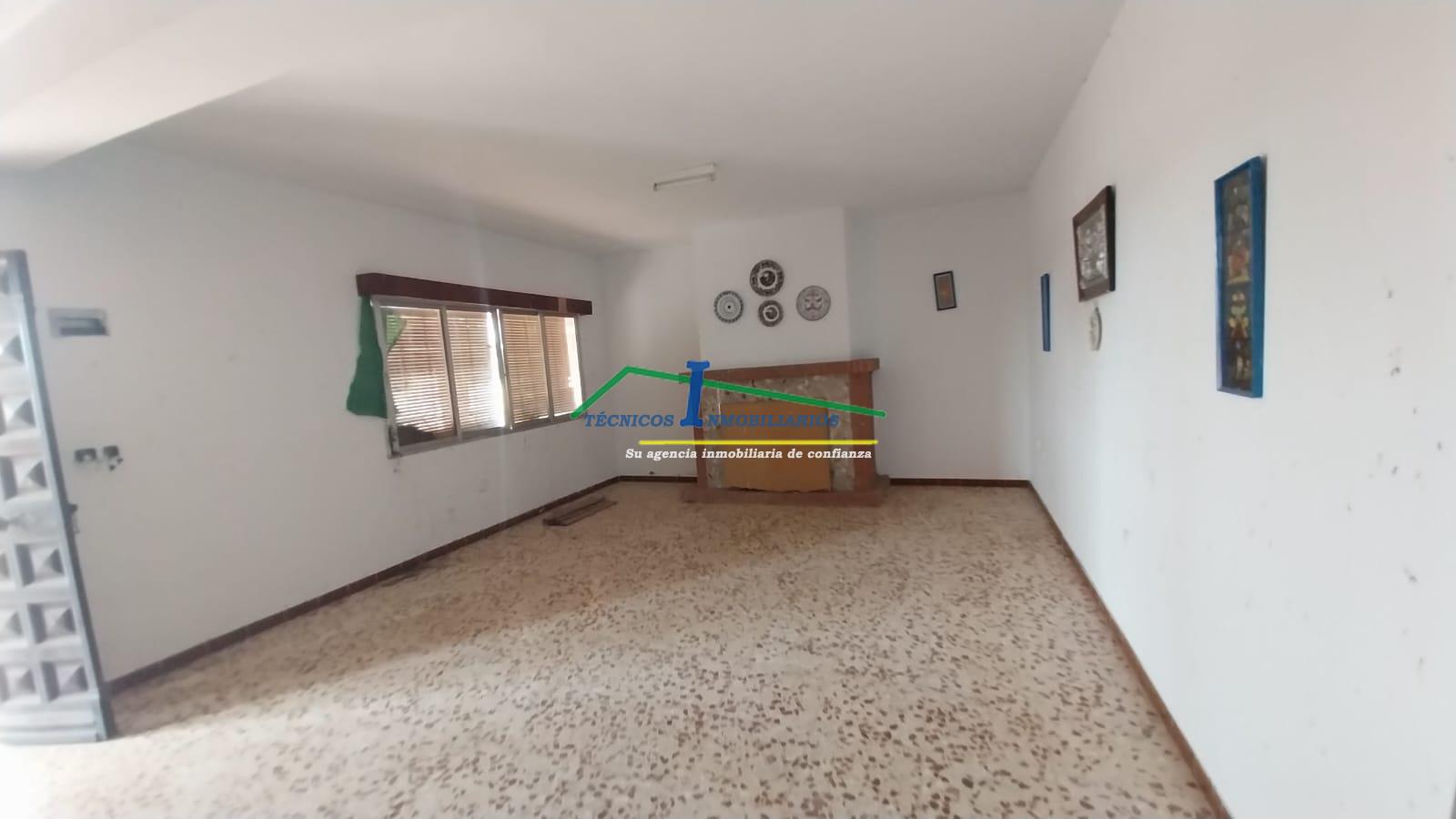 Venta de chalet en Valverde de Mérida Venta de chalet en Valverde de Mérida