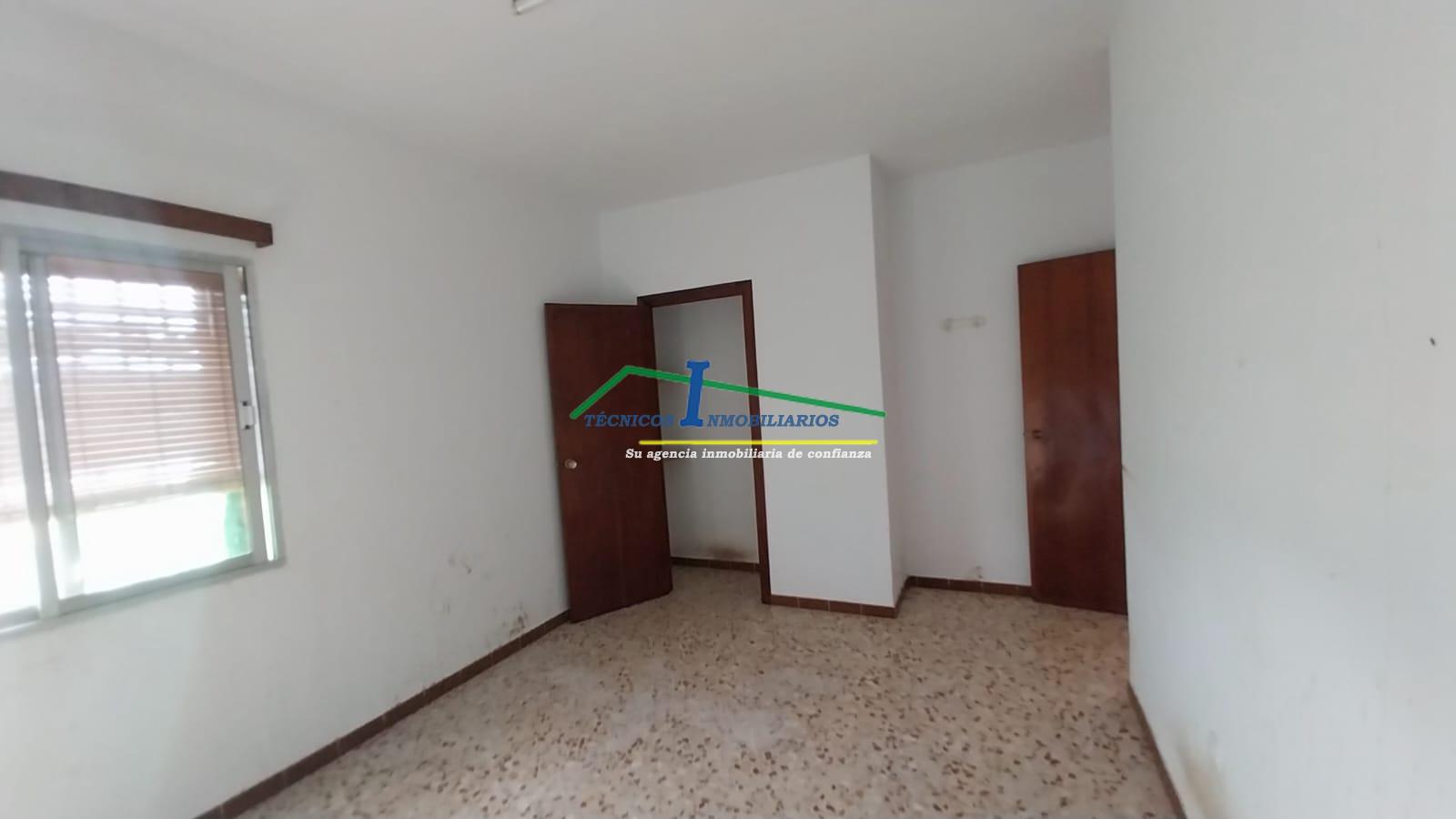 Venta de chalet en Valverde de Mérida Venta de chalet en Valverde de Mérida