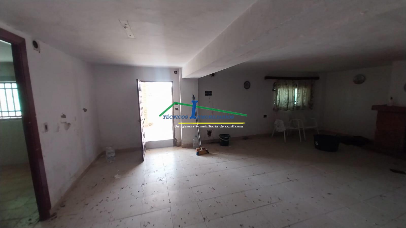 Venta de chalet en Valverde de Mérida Venta de chalet en Valverde de Mérida