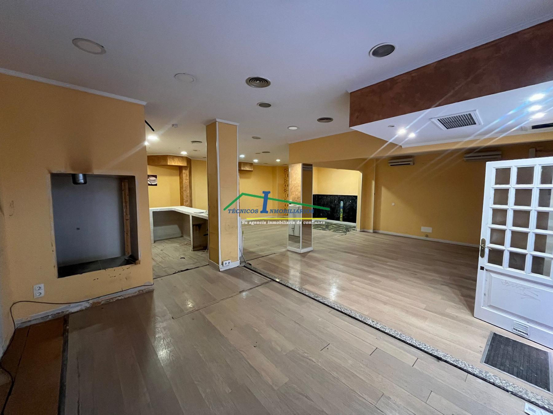 Venta de local en Mérida