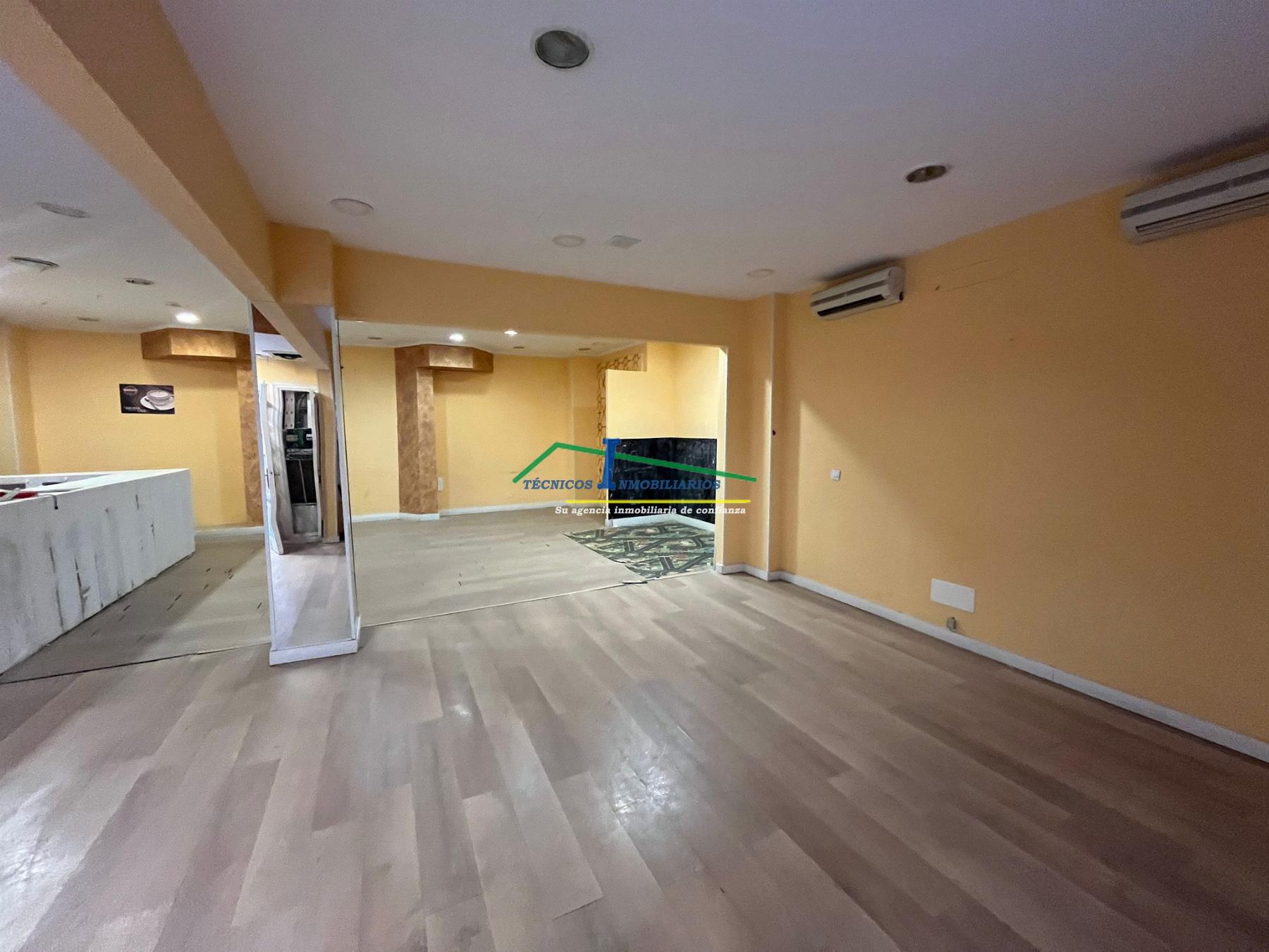 Venta de local en Mérida