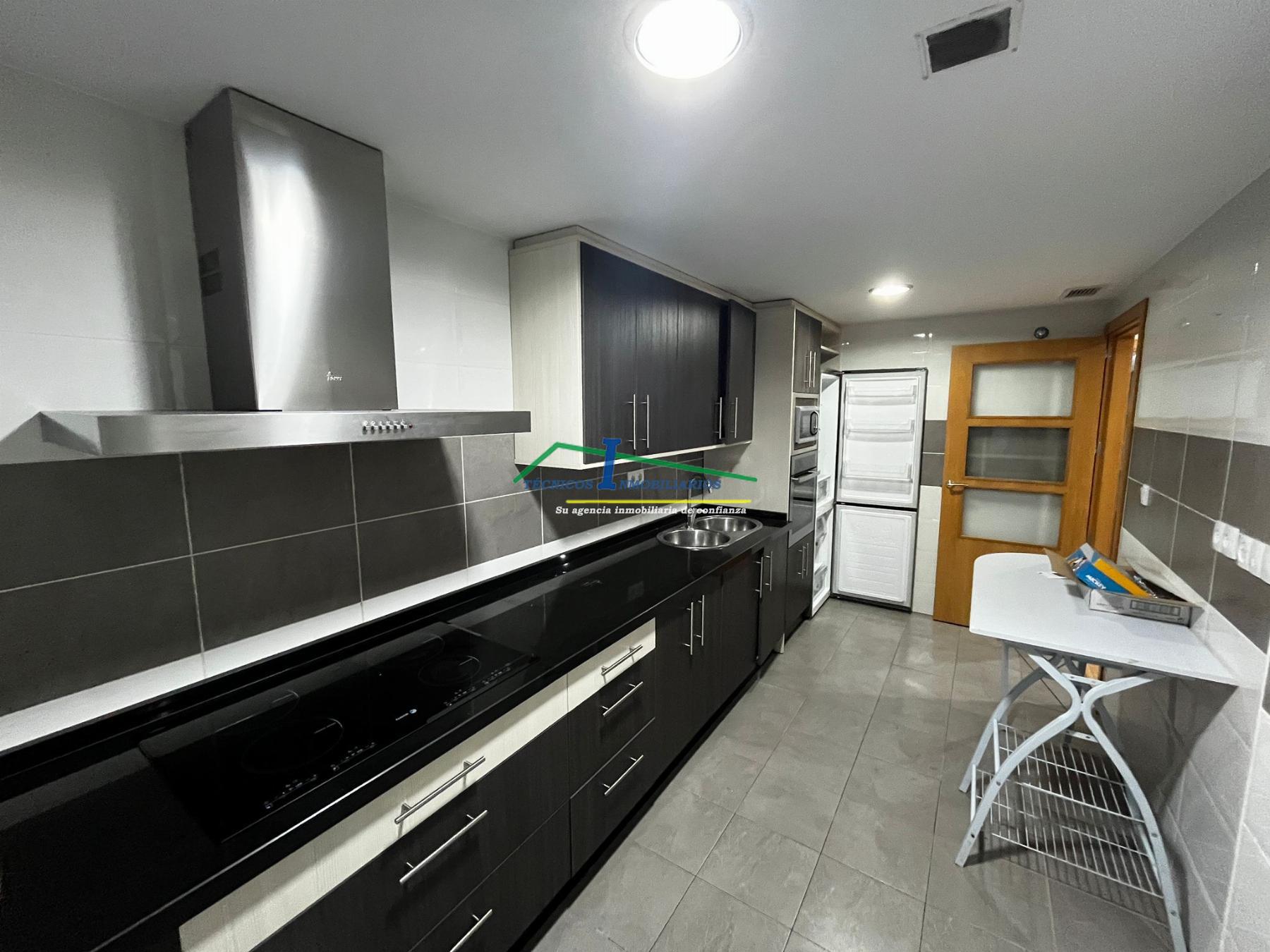 Alquiler de piso en Mérida Alquiler de piso en Mérida