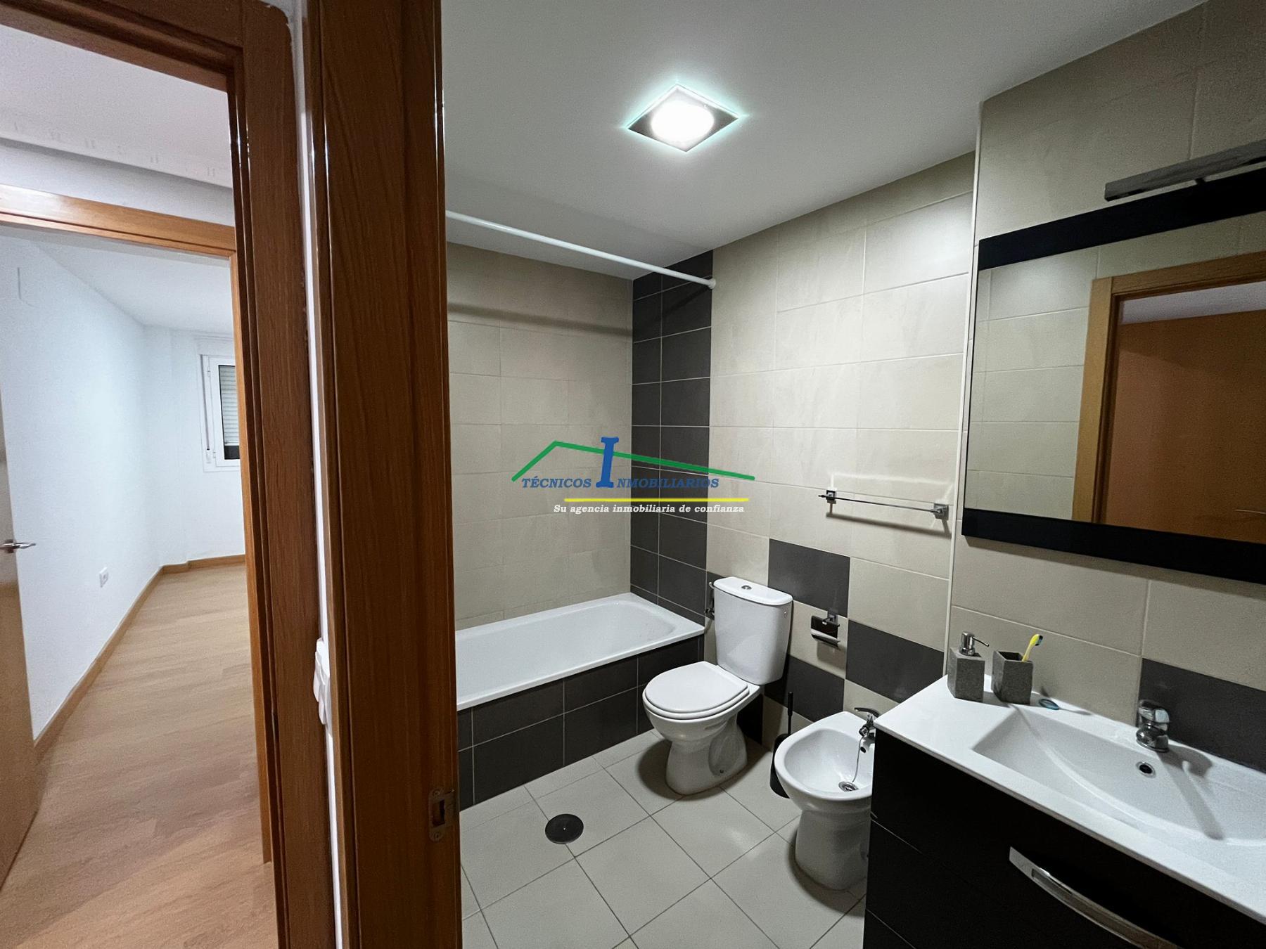 Alquiler de piso en Mérida Alquiler de piso en Mérida