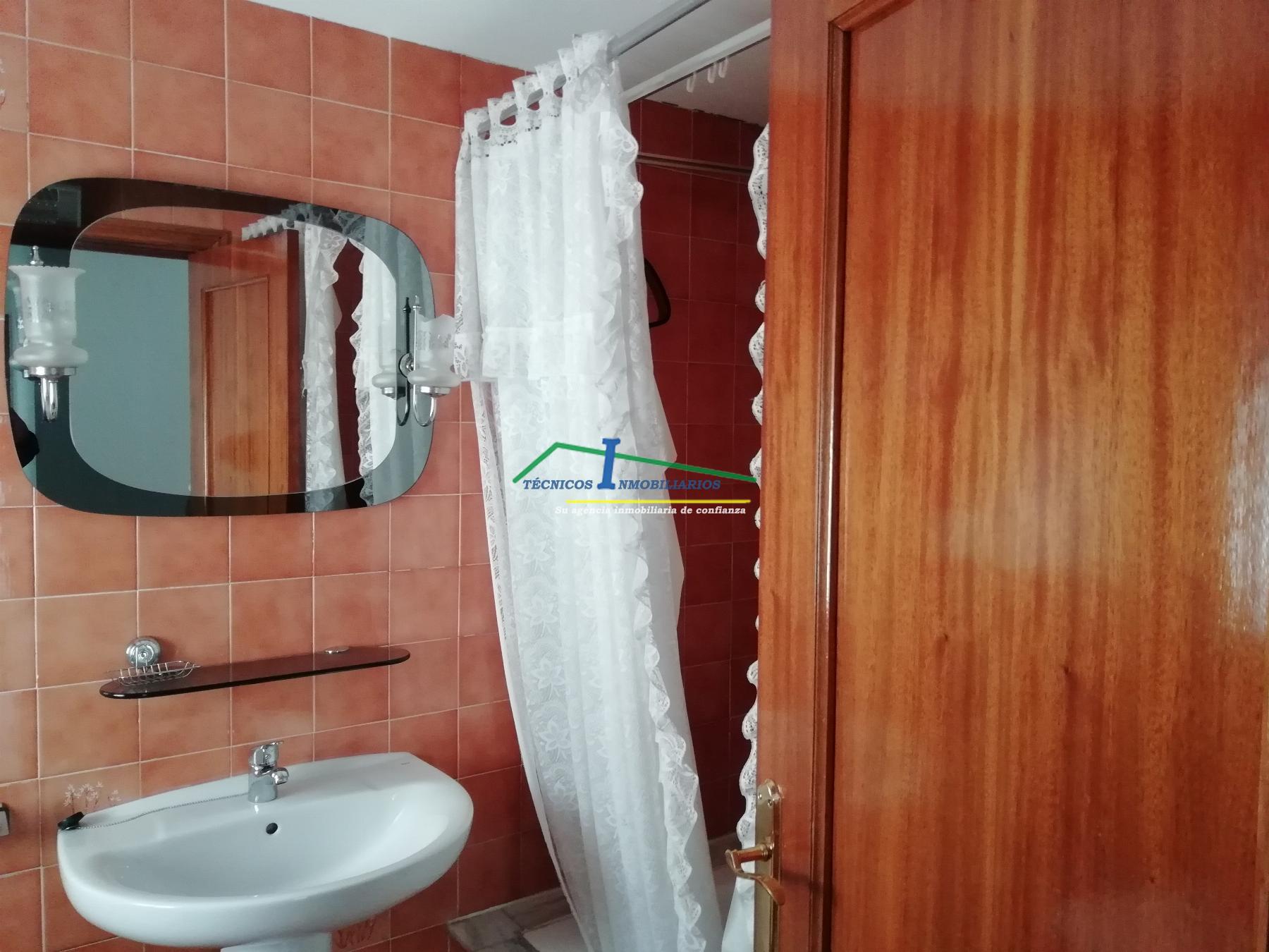 Venta de piso en Mérida