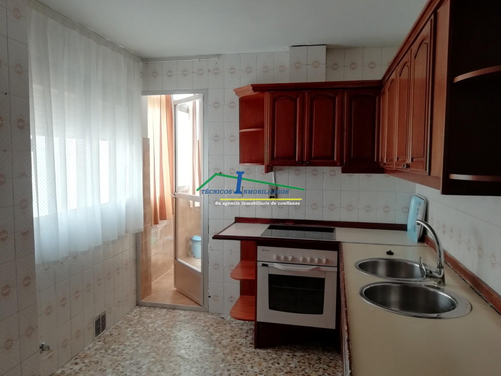 Venta de piso en Mérida