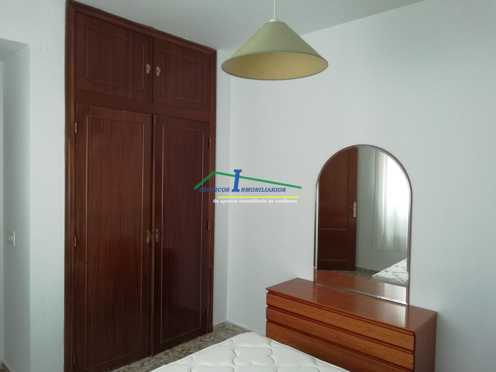 Venta de piso en Mérida