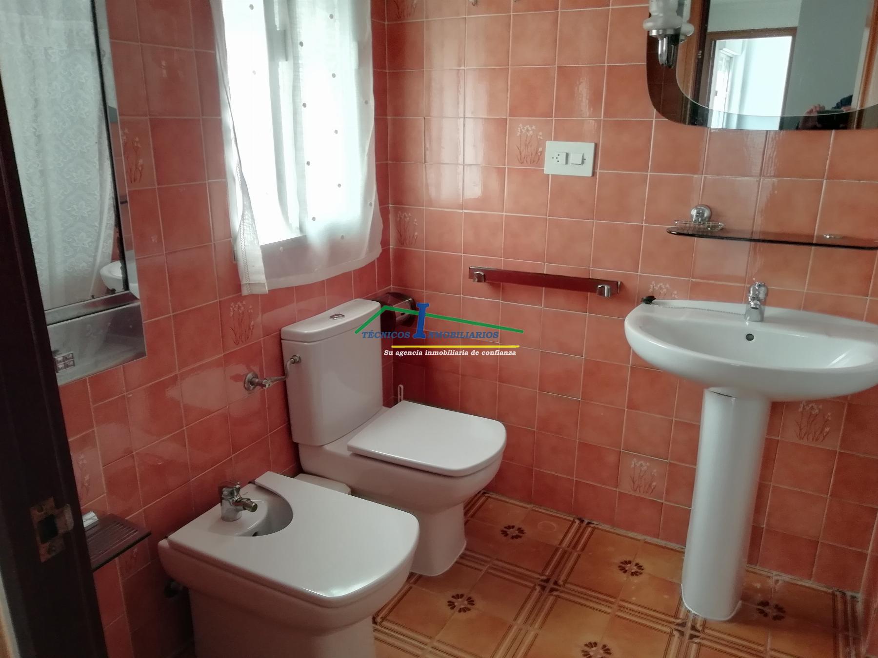 Venta de piso en Mérida