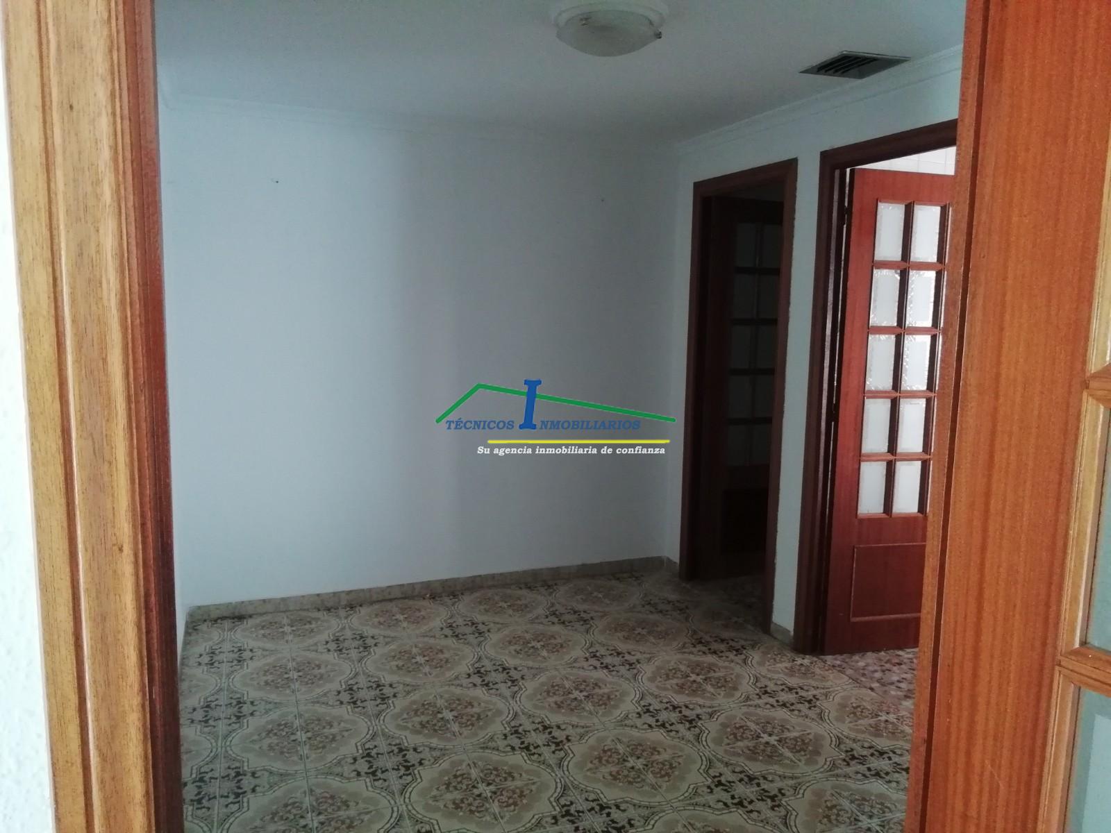 Venta de piso en Mérida