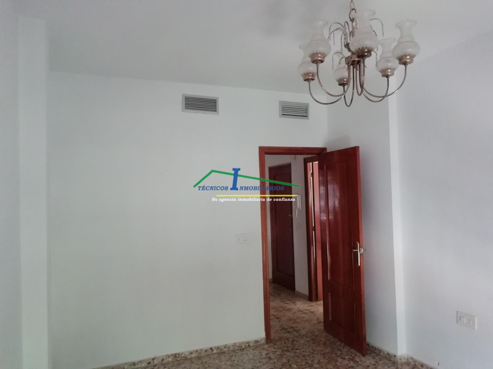 Venta de piso en Mérida