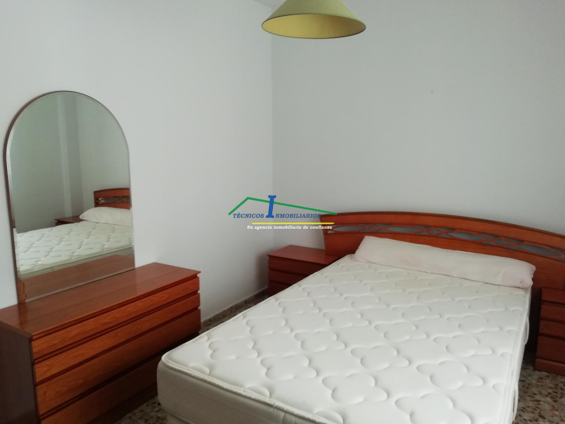 Venta de piso en Mérida