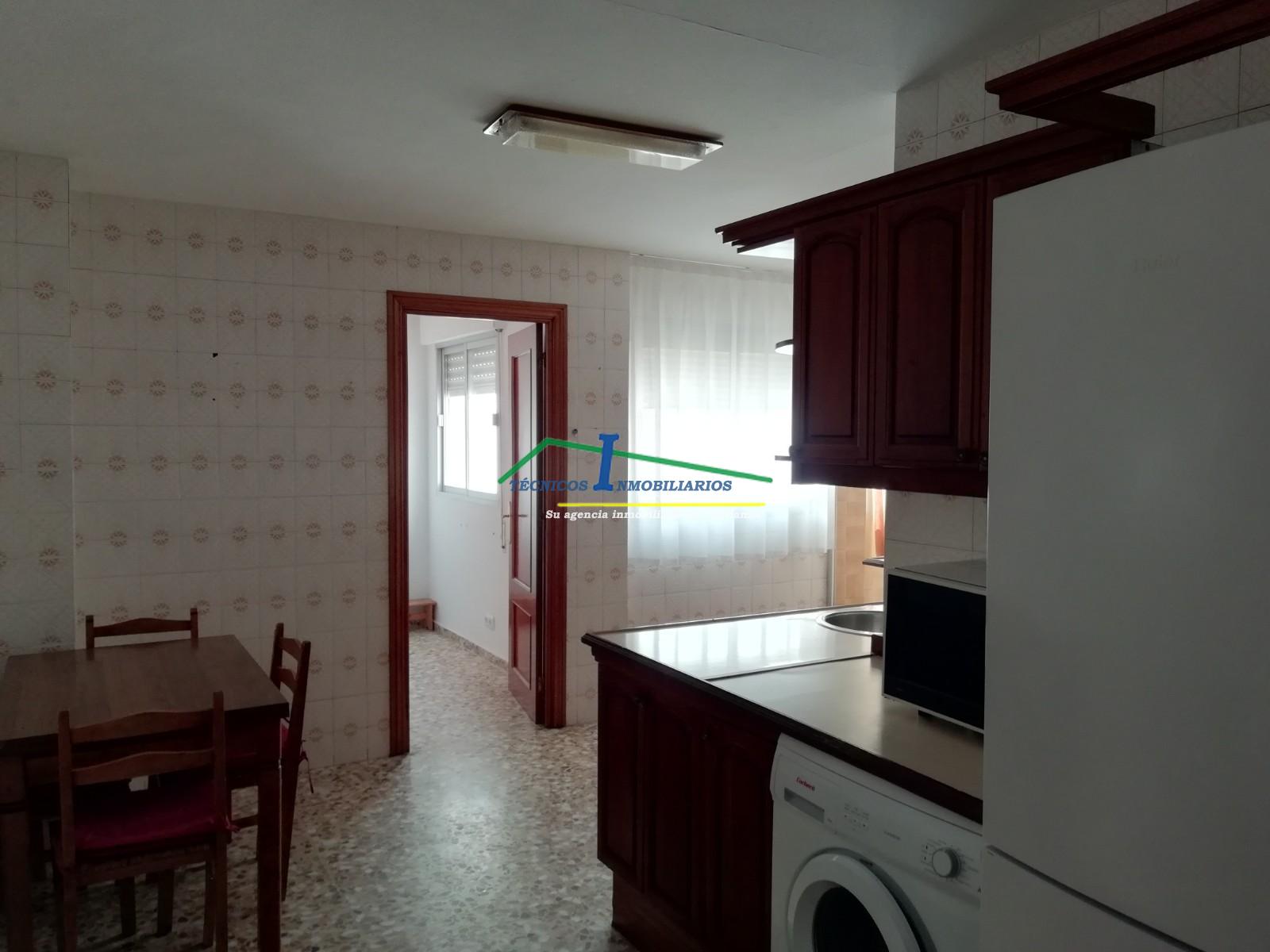 Venta de piso en Mérida
