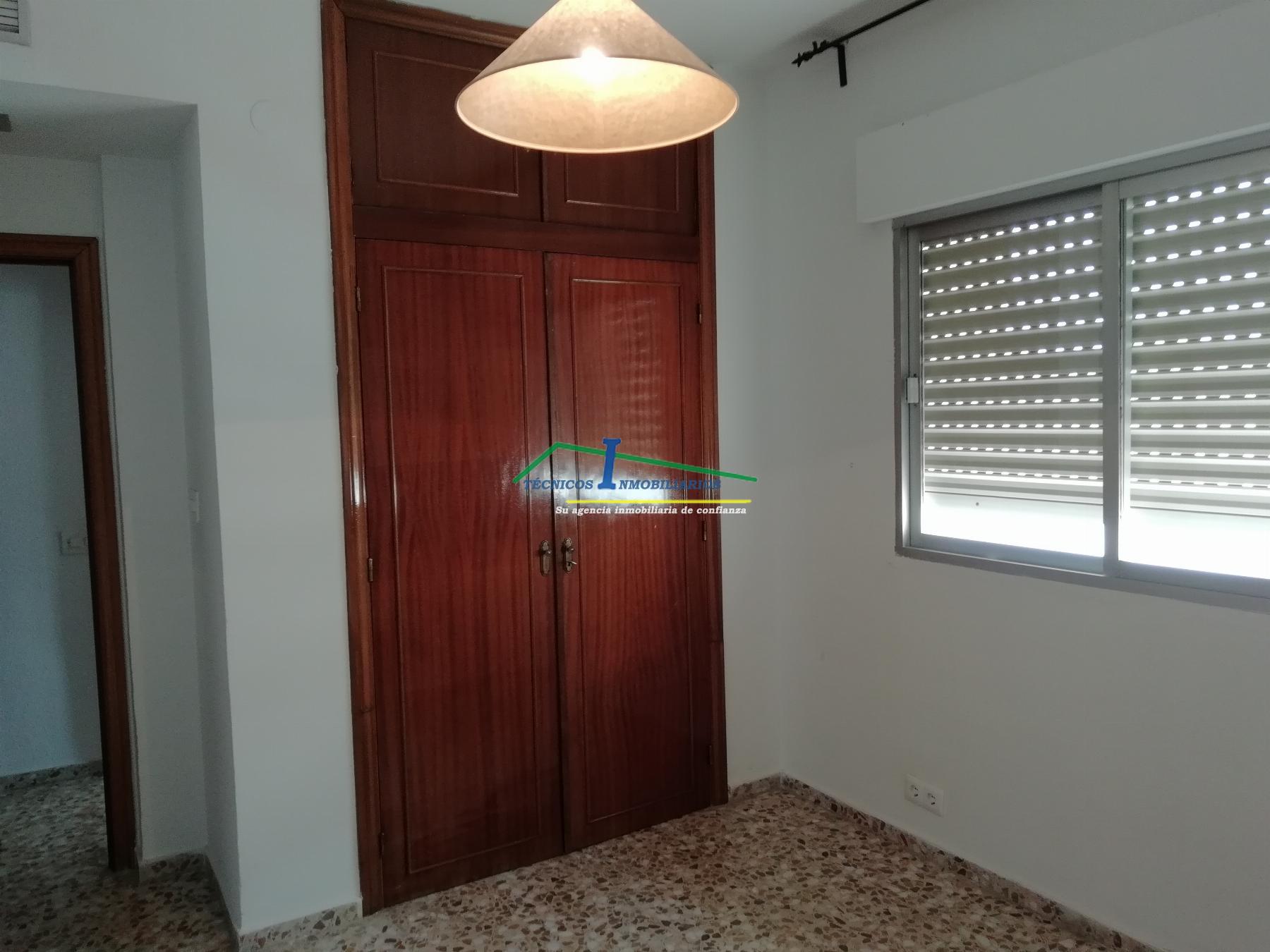 Venta de piso en Mérida