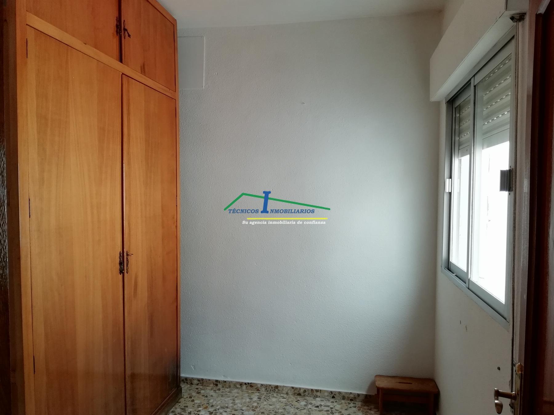 Venta de piso en Mérida