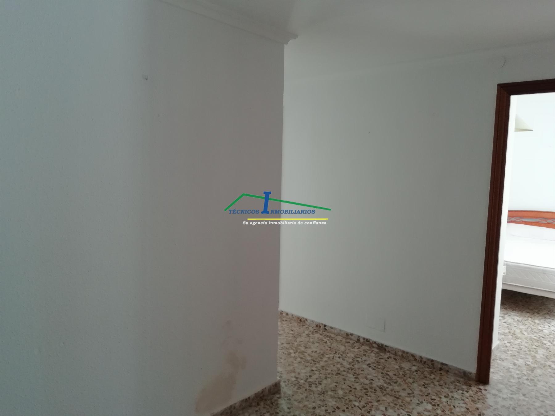 Venta de piso en Mérida