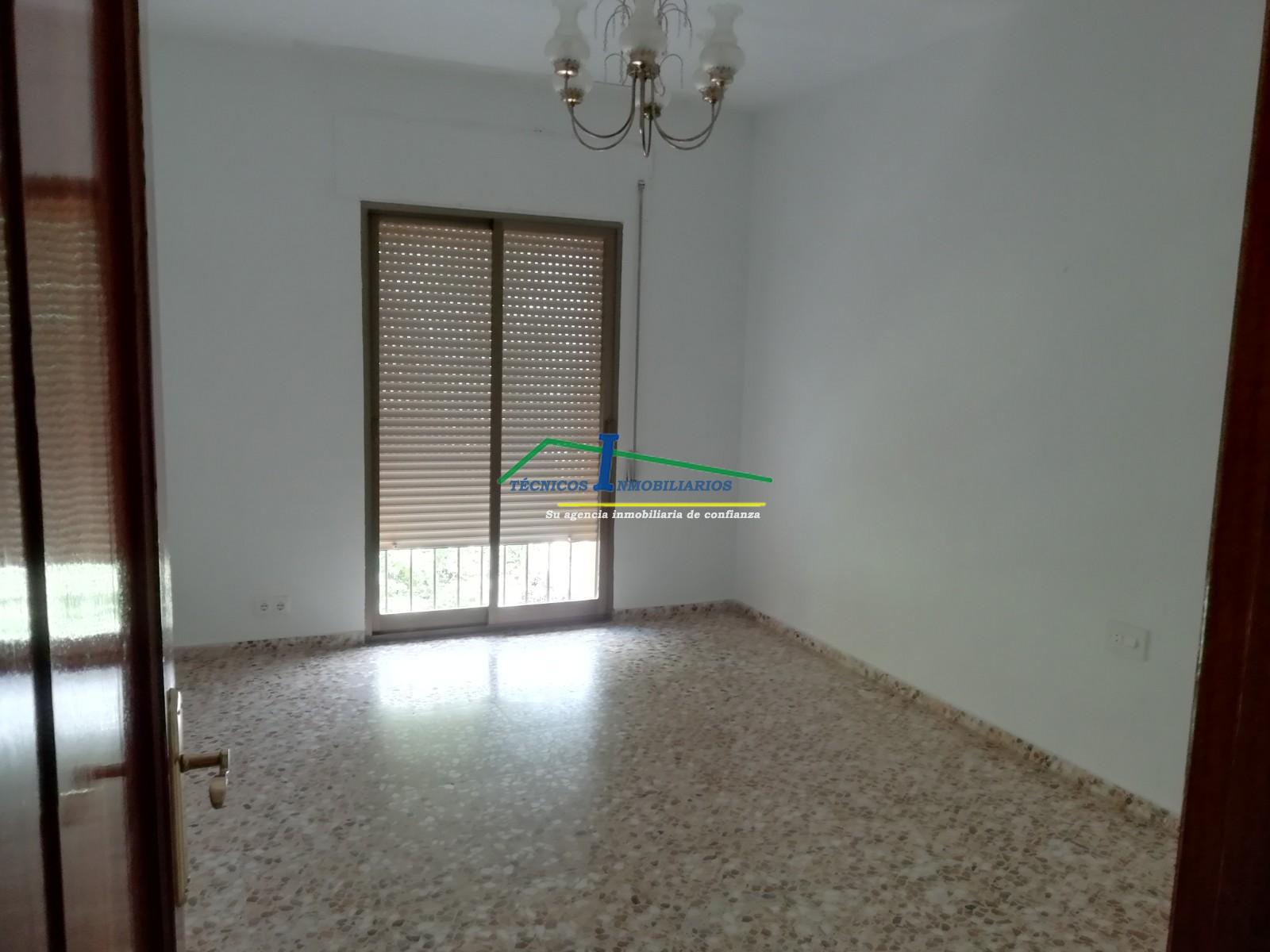 Venta de piso en Mérida