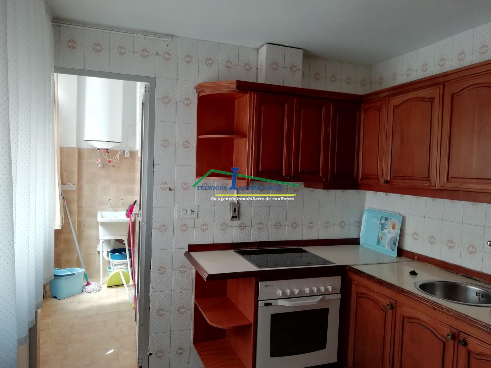 Venta de piso en Mérida